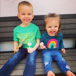 Meet your Posher, Bri